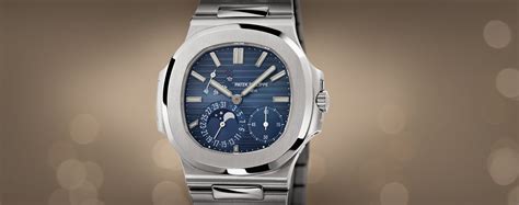 are patek philippe watches waterproof